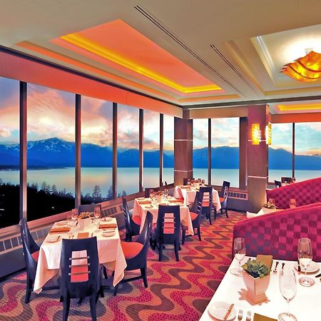 Harveys Lake Tahoe Hotel & Casino Stateline Eksteriør billede