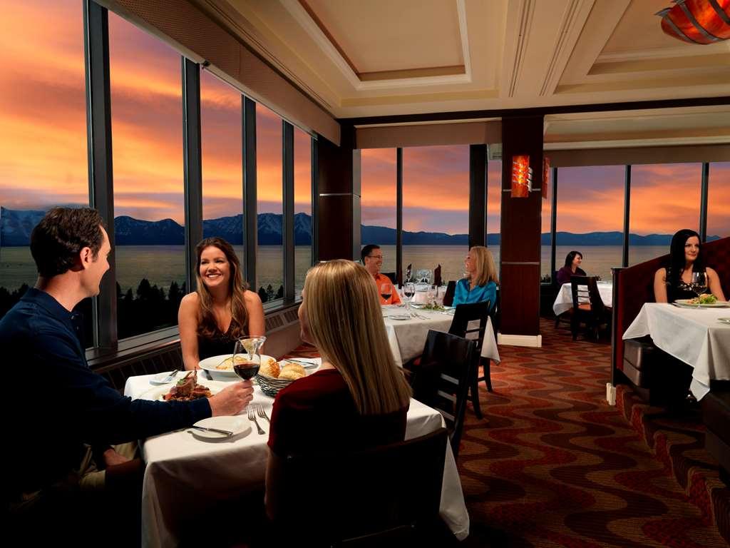 Harveys Lake Tahoe Hotel & Casino Stateline Restaurant billede