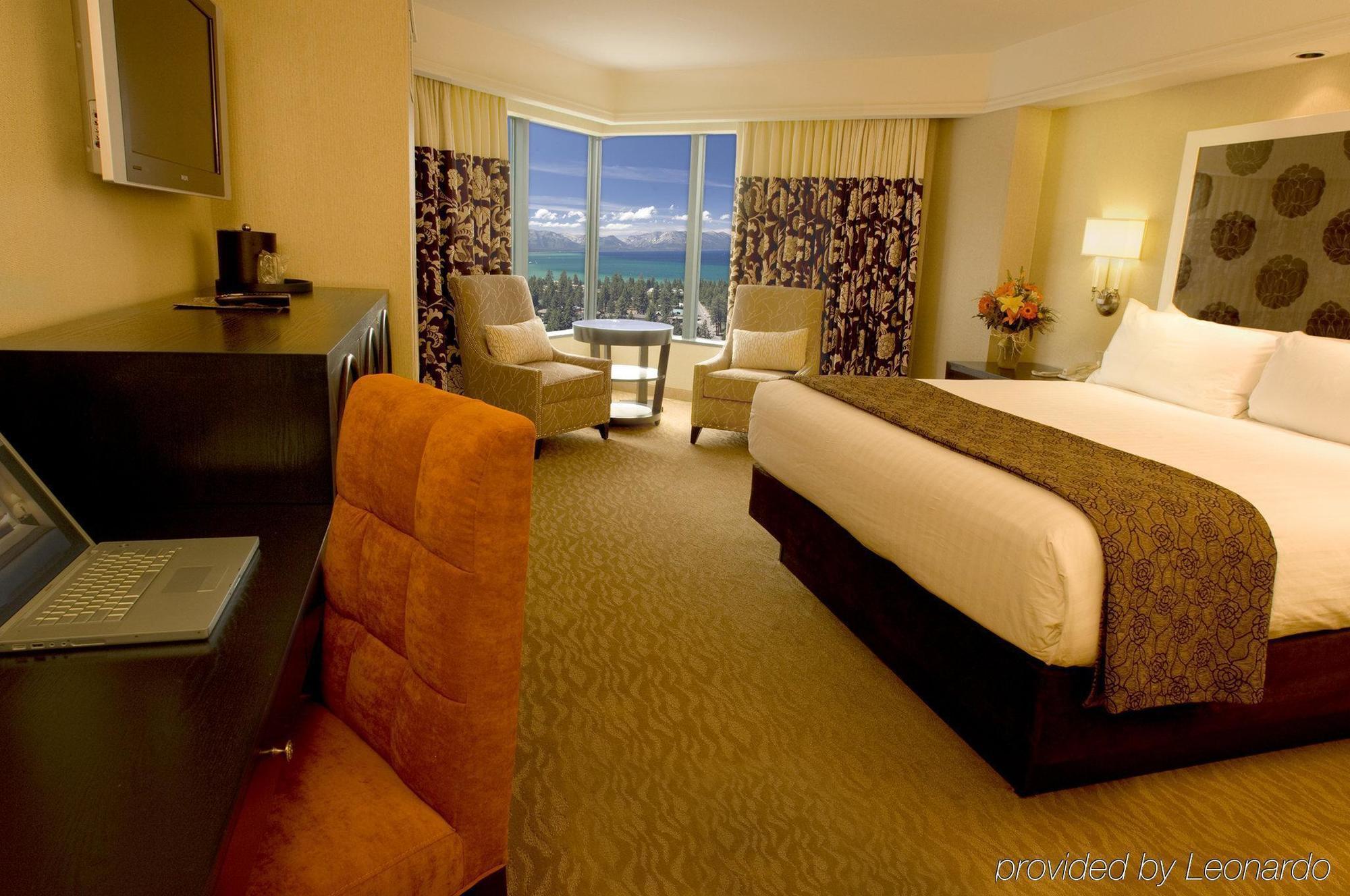 Harveys Lake Tahoe Hotel & Casino Stateline Værelse billede